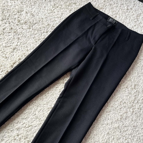 Replay classic pants unused, black, size 32