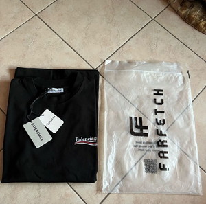 Balenciaga T-Shirt