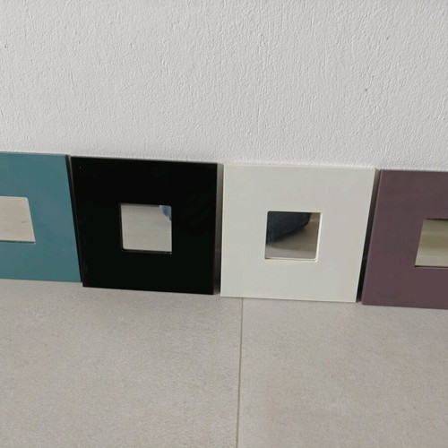 Mirror set like new
