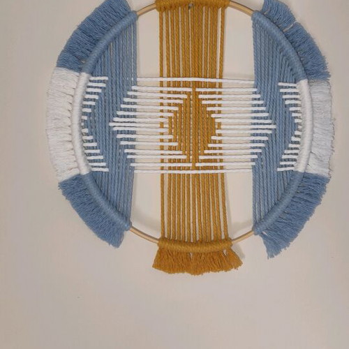 Handmade wall decor new
