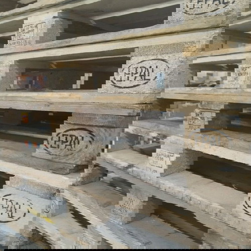 Ευροπαλέτες Καινούργιες