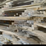 Ευροπαλέτες Καινούργιες