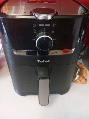 Air fry grill 6 λίτρων