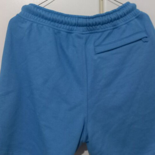 Syna World T-Shirt and Shorts Set, baby blue, size S