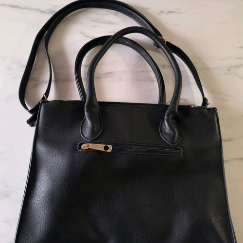 Women's bag used