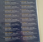 Panos Kiamos CD in excellent condition
