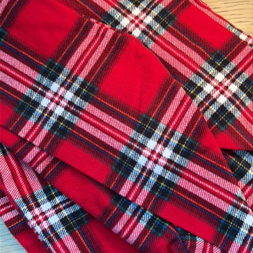Unisex pajamas like new, size 3-4, 98-104cm, red