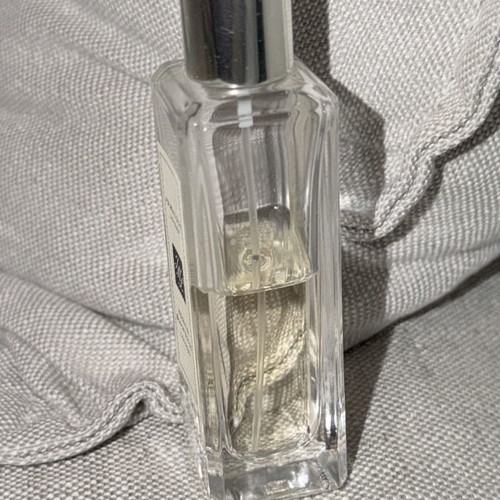 Jo Malone London Peony & Blush Suede Cologne 30ml used