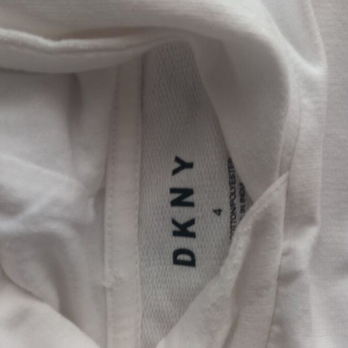 DKNY dress for 4-year-old girl like new