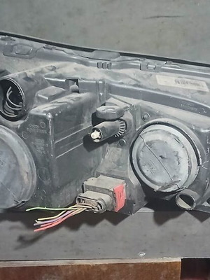 Citroen C5 2004-2008 αριστερό πρωτότυπο φανάρι μεταχειρισμένο