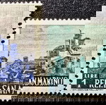 Σαν Μαρίνο 1961