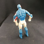 Φιγούρα Marvel Universe Captain Britain 2009 μεταχειρισμένη