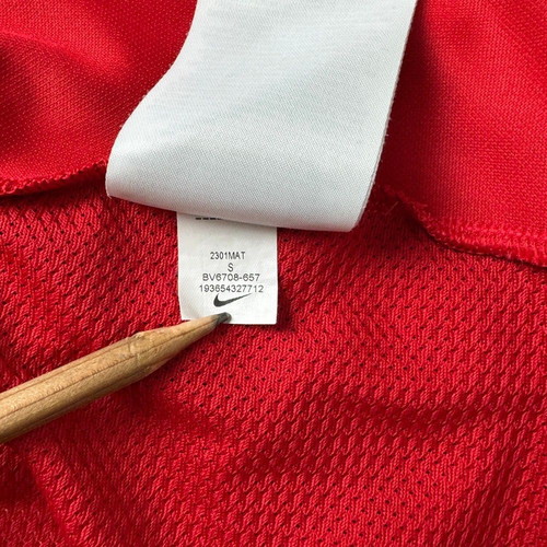 Nike FC Nordsjælland 2023/24 football jersey like new, size S