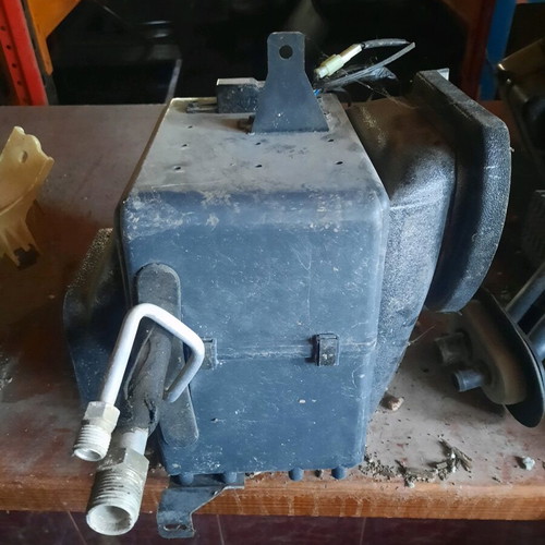 Mazda mx5 03mod evaporator used