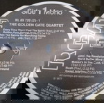  The Golden Gate Quartet - 35 Historic Recordings 2Lp Gatefold album