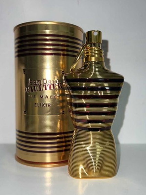 Jean Paul Gaultier EDP 100ml new authentic perfume