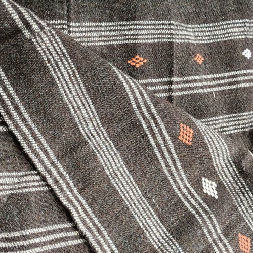 Traditional Cretan Woven Covering used with wear 260x220