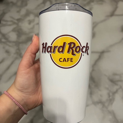 Hard Rock thermos new from Venice