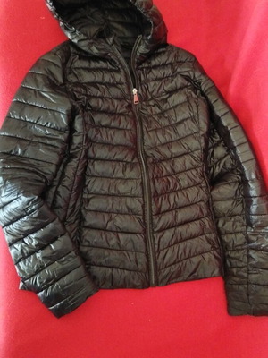 Esmara black jacket XS like new