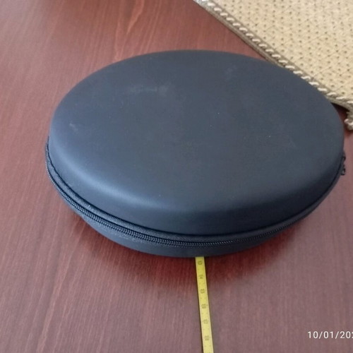 Wireless Headset Case EVA like new