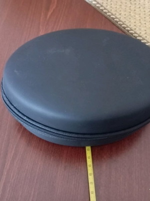 Wireless Headset Case EVA like new