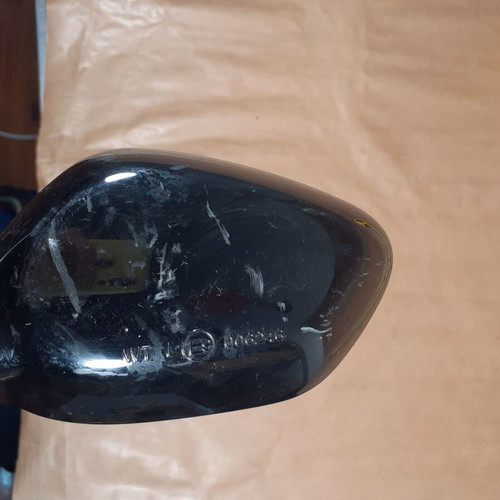 Left Mirror Piaggio WT l E9 006246 Vespa GTS 125-310 V7 used