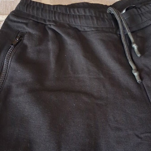 Casual Italian pants Andi Don B like new, black
