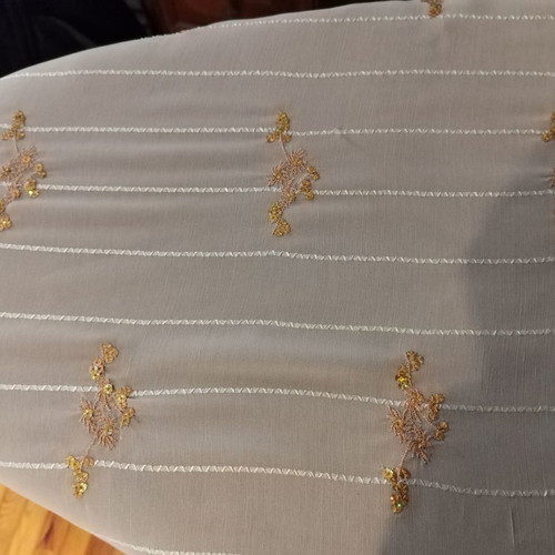 OFFER!!!! Silk tablecloth from Soufli