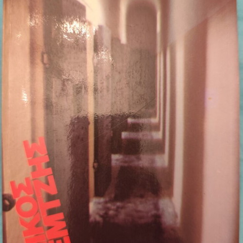 Giorgos Lianis - Fylakes book