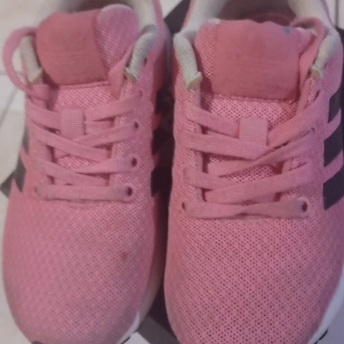 Adidas children's shoes like new, size 28