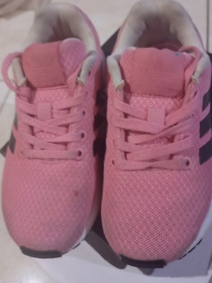 Adidas children's shoes like new, size 28