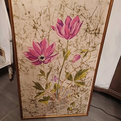 Silk screen printing frame 60x40 like new