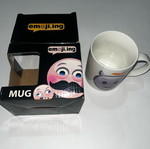 Emoji mug new