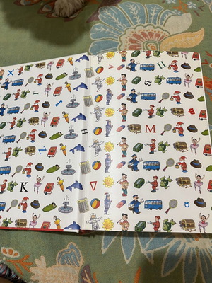 My First Dictionary for Primary School