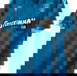  ΠΑΟΚ PAOK Θεσσαλονίκη λευκός Πύργος Macron xl stoiximan football soccer Jersey shirt super league