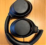  Ακουστικά Sony WH-1000XM4 Over Ear