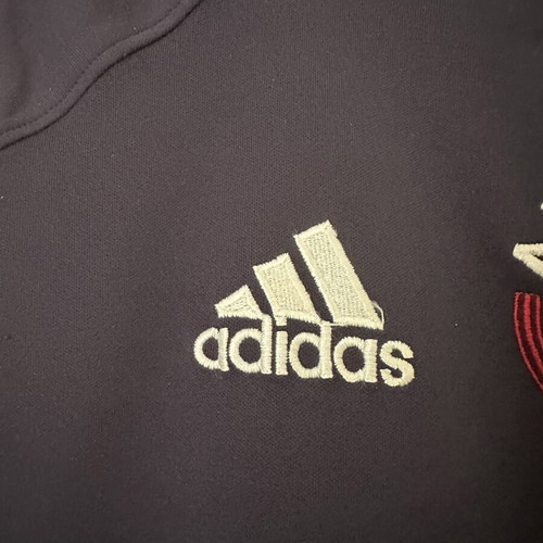 Ajax 2005/2006 Away Football Jersey Size YXL Like New