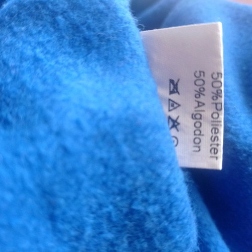 Dae Do sleeveless hoodie like new, size S
