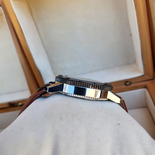 Camel Trophy Green Belt wristwatch used, 10ATM