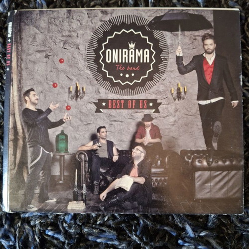 Greek rock CD set like new with Savvopoulos, Going Through, Onirama