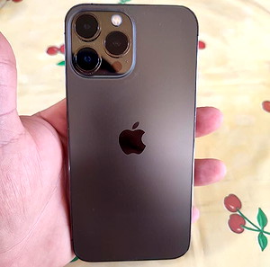 IPHONE 13 PRO MAX 256GB 88% ΥΓΕΙΑ ΜΠΑΤΑΡΙΑΣ