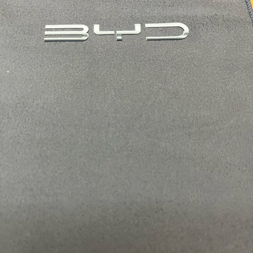 BYD microfiber cloth new for car cleaning