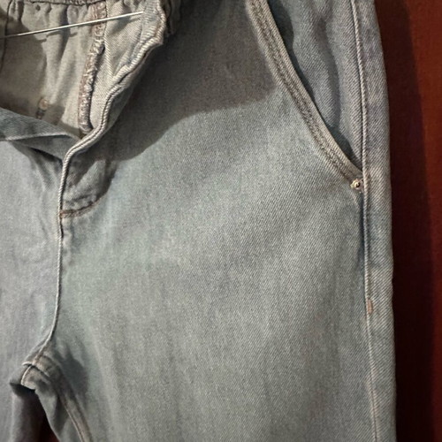 Zara women's blue jeans like new, size XXS
