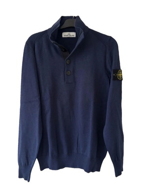 Stone Island shirt like new, blue, size S