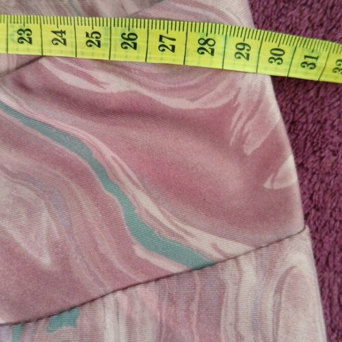 LCW Active leggings like new, multicolor, size S
