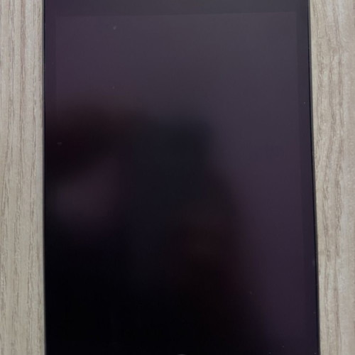 iPad Mini 5th Gen WiFi 64GB 2019 like new