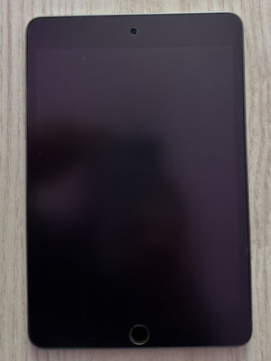 iPad Mini 5th Gen WiFi 64GB 2019 like new