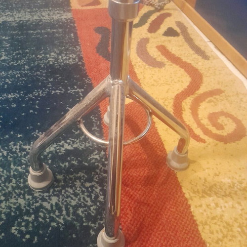 Rehabilitation support tripod new