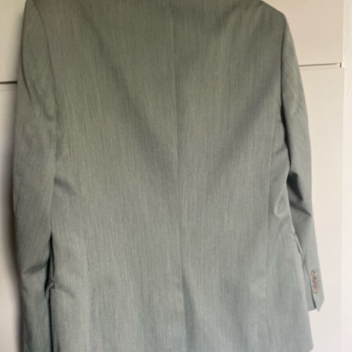 Zara jacket size 50 like new