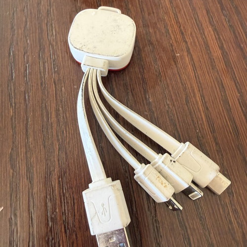 Napapirji Spetses Classic Yacht Regatta multi charger